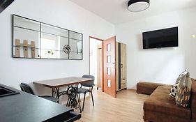 Manpro Apartments Bankowa Toruń